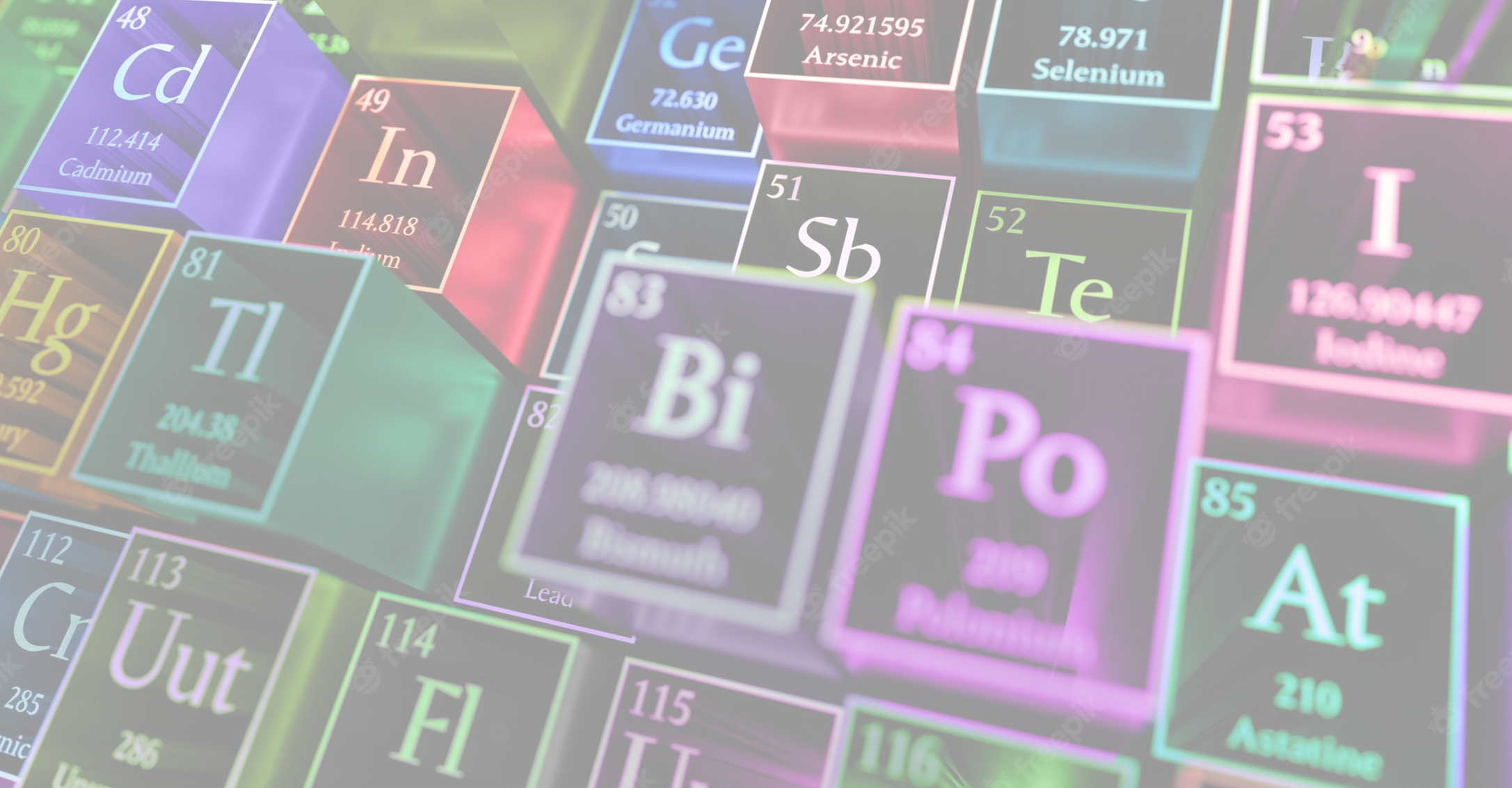 The Chemistry of Fireworks