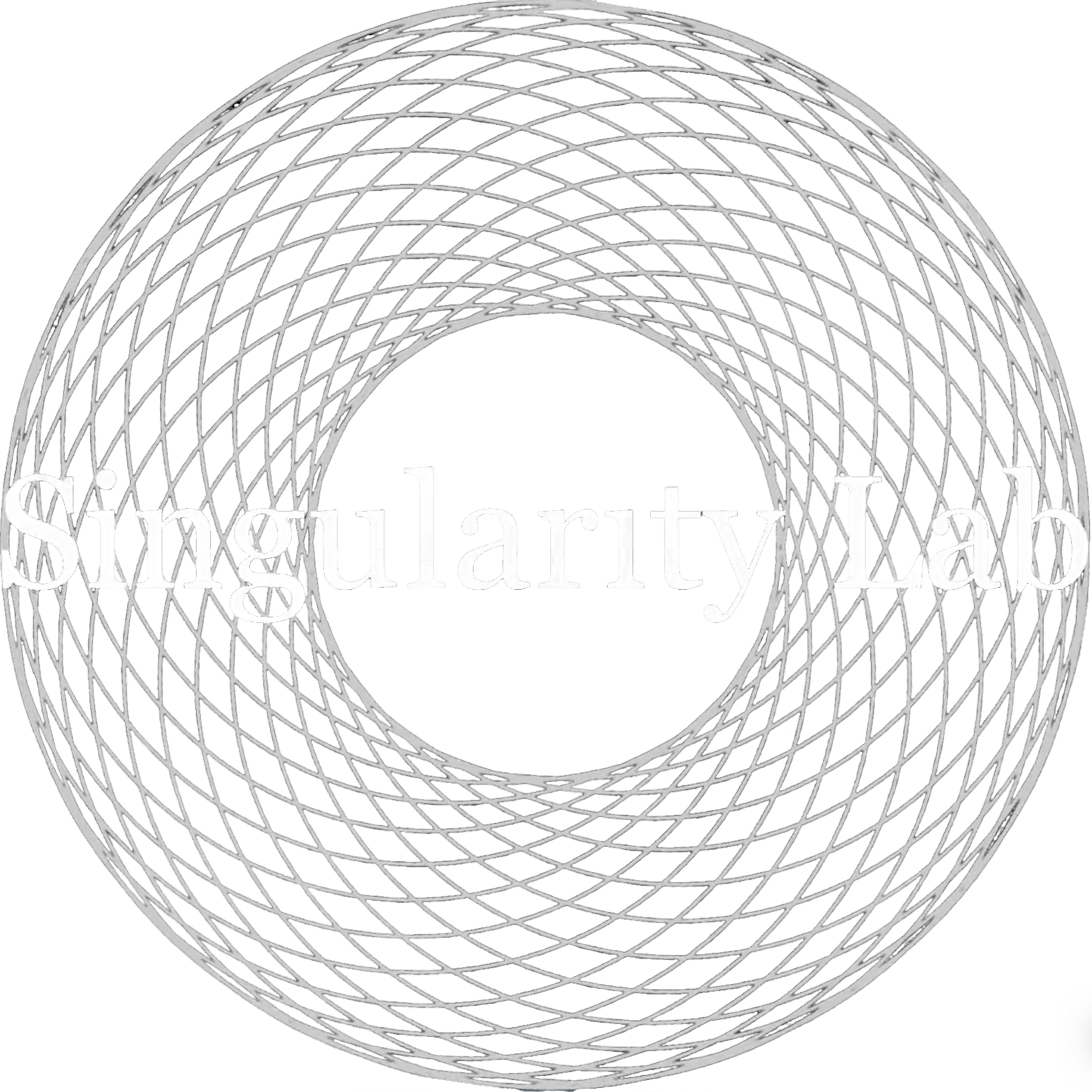 Singularity Lab Logo